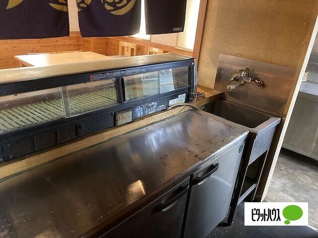 長野市松代町松代店舗 その他