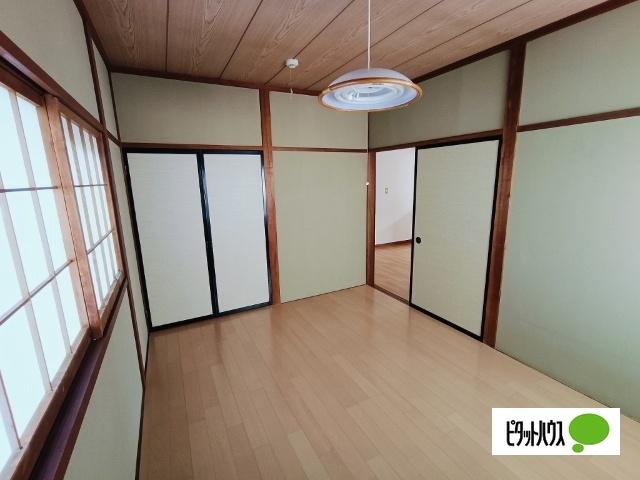レピュート平林 その他部屋・スペース