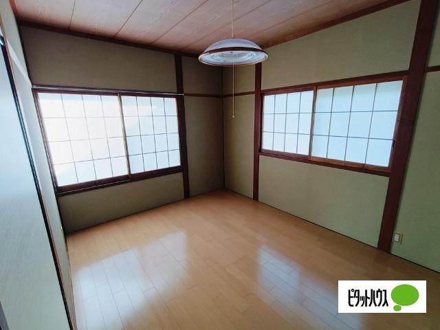 レピュート平林 その他部屋・スペース