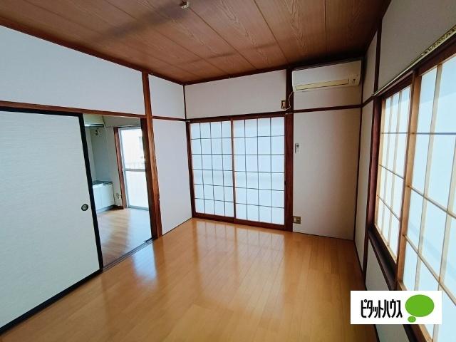レピュート平林 その他部屋・スペース