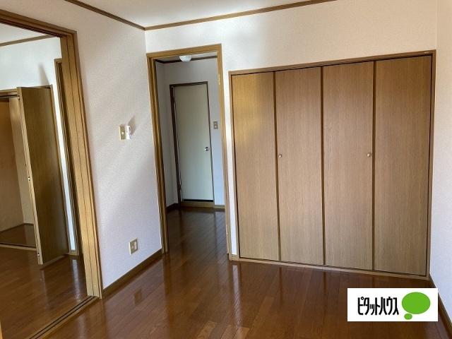 スペースシャトル その他部屋・スペース