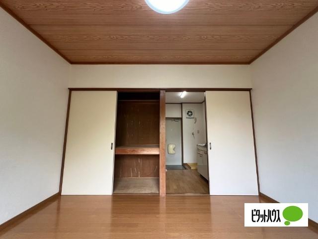 コーポ金子 その他部屋・スペース