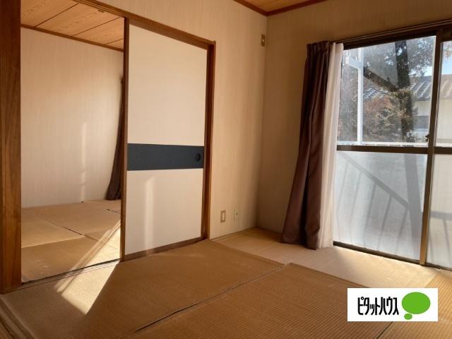 ふじハイツ その他部屋・スペース