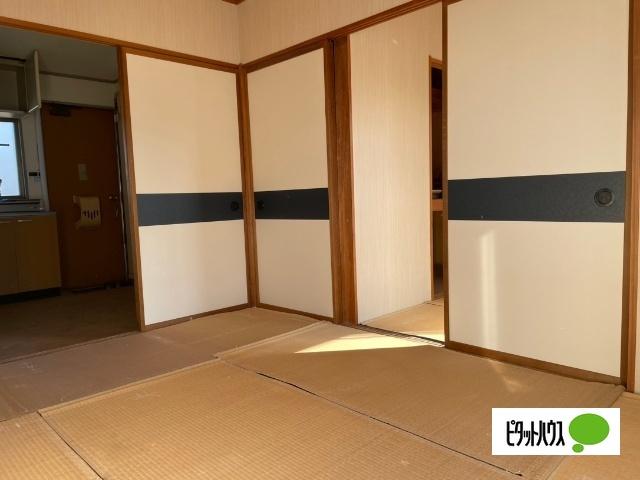 ふじハイツ その他部屋・スペース