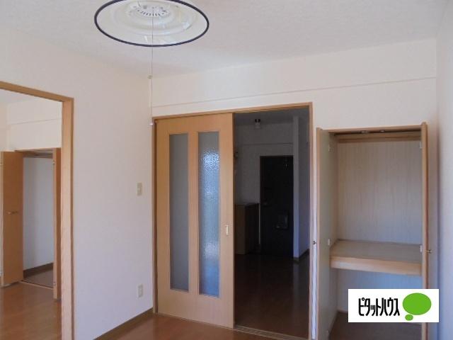 松原マンション その他部屋・スペース