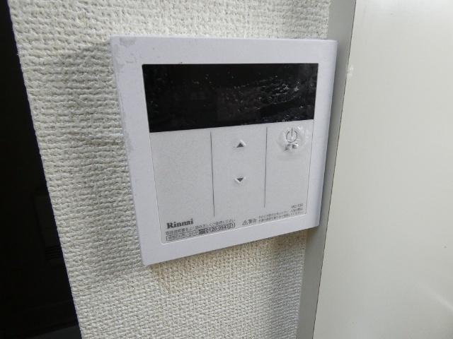 石芝イン・北 設備