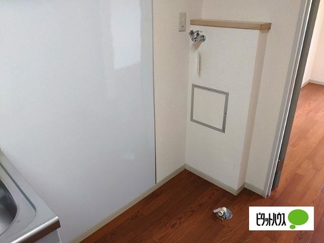 グランシード本庄 その他部屋・スペース
