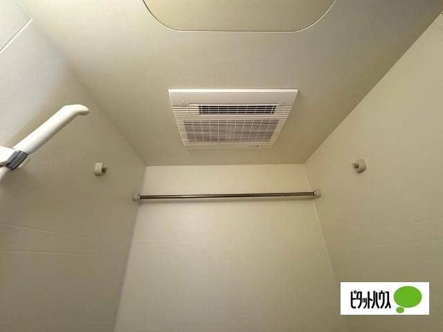 apartment 神明町３丁目