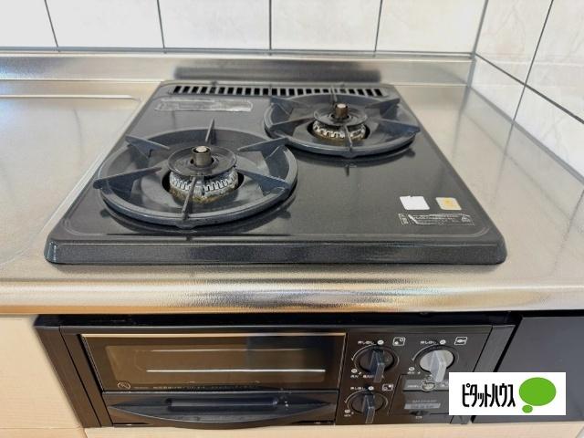 apartment 神明町３丁目