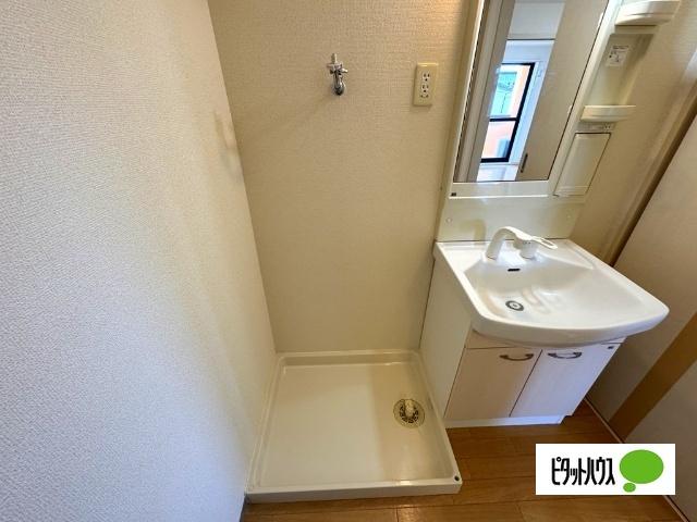 apartment 神明町３丁目