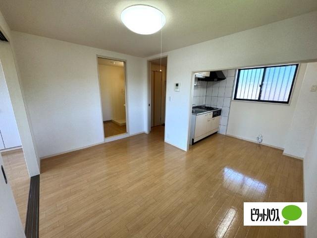 apartment 神明町３丁目