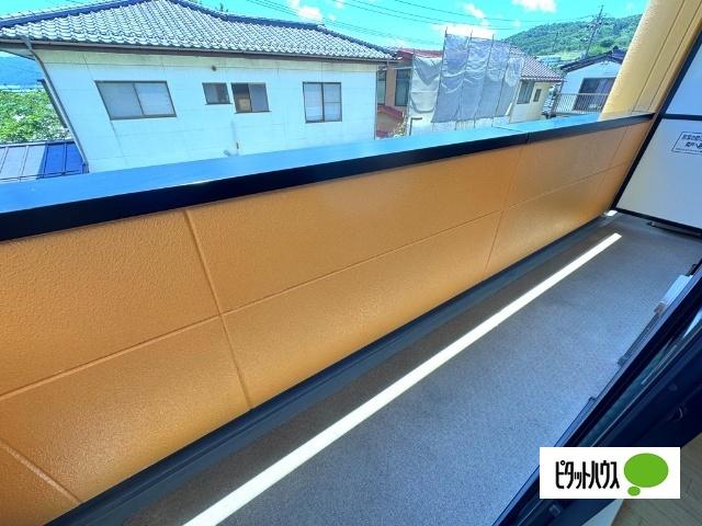 apartment 神明町３丁目