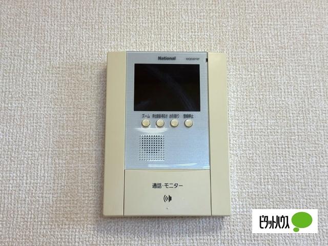 apartment 神明町３丁目