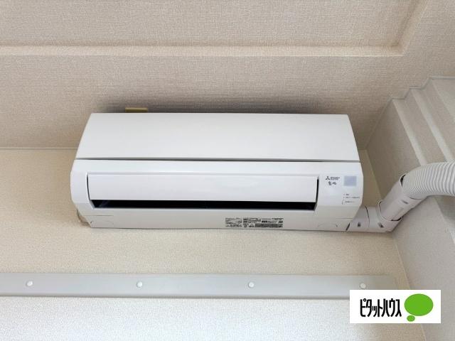 apartment 神明町３丁目