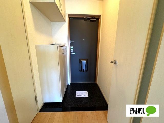 apartment 神明町３丁目