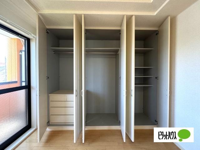 apartment 神明町３丁目