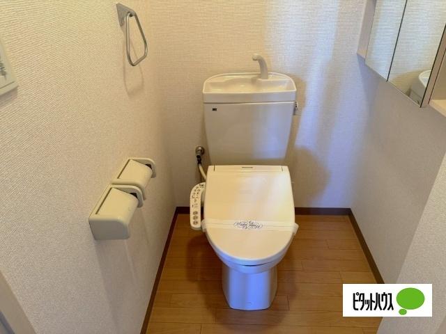 apartment 神明町３丁目