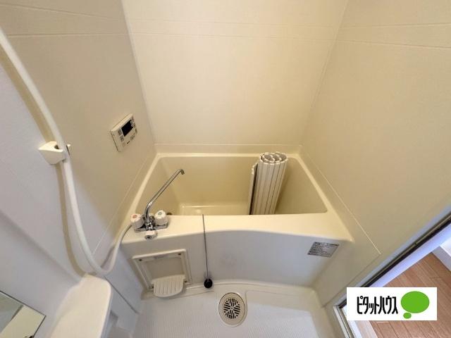 apartment 神明町３丁目