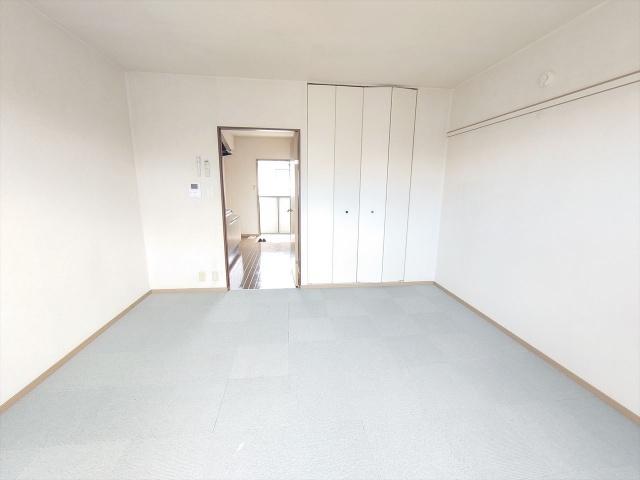 サンガーデンワカツキ　A棟 その他部屋・スペース