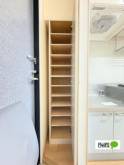 アドヴァンス大屋 部屋画像