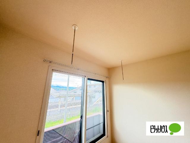 アドヴァンス大屋 部屋画像
