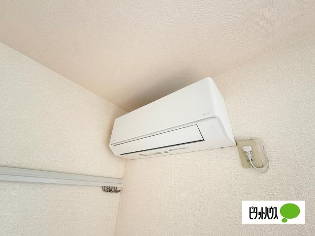 アドヴァンス大屋 設備