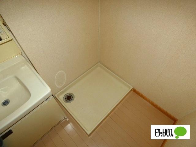 メゾン西中屋 設備