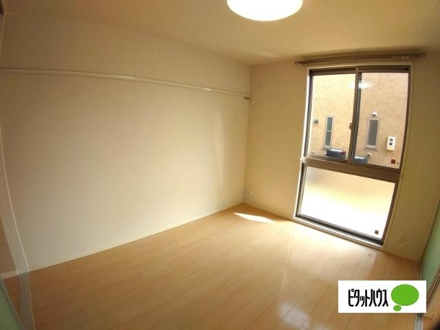 シャーメゾン　クレイドル その他部屋・スペース