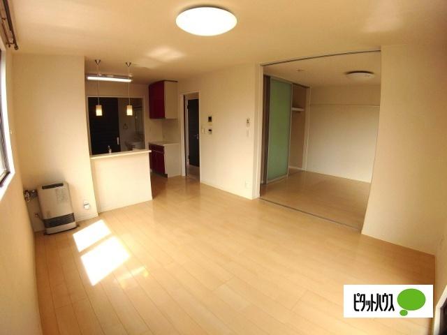 シャーメゾン　クレイドル その他部屋・スペース