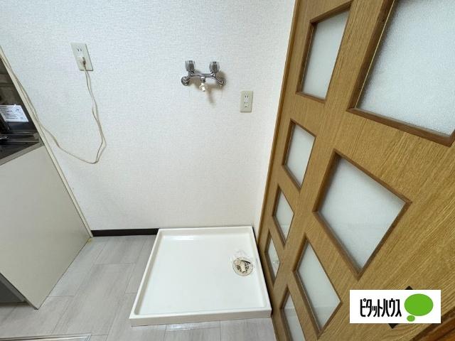 メラベルデ　Ｓ棟 設備