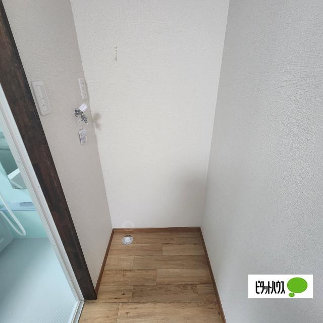 そら風緑が丘 その他