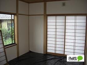 コーポ美和 部屋画像