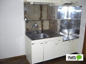 コーポ美和 部屋画像