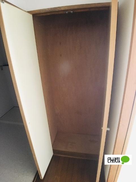 若林マンション 部屋画像
