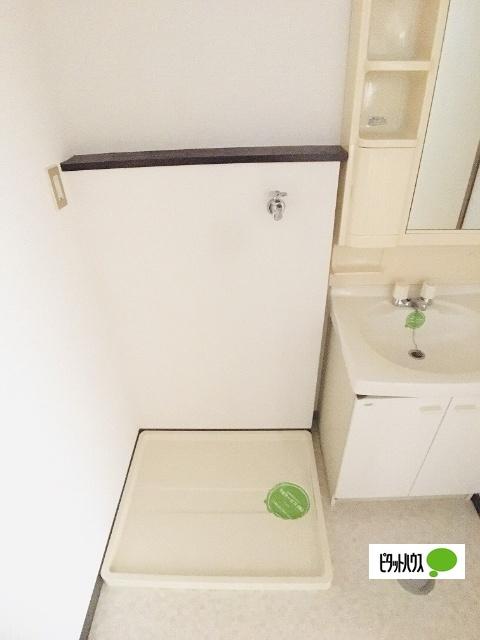 若林マンション 部屋画像
