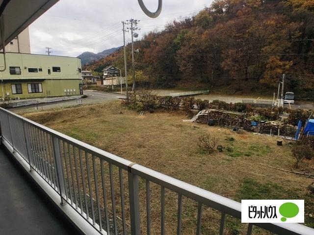 若林マンション 部屋画像