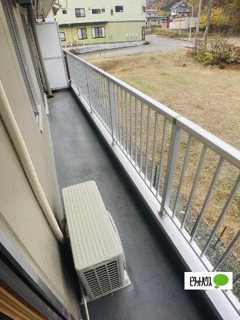 若林マンション 部屋画像