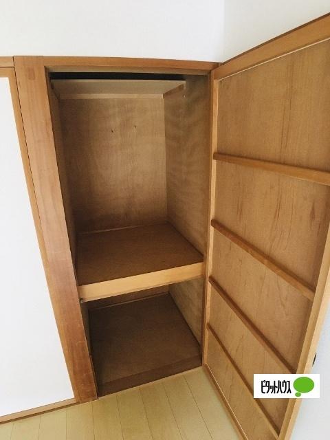 若林マンション 部屋画像