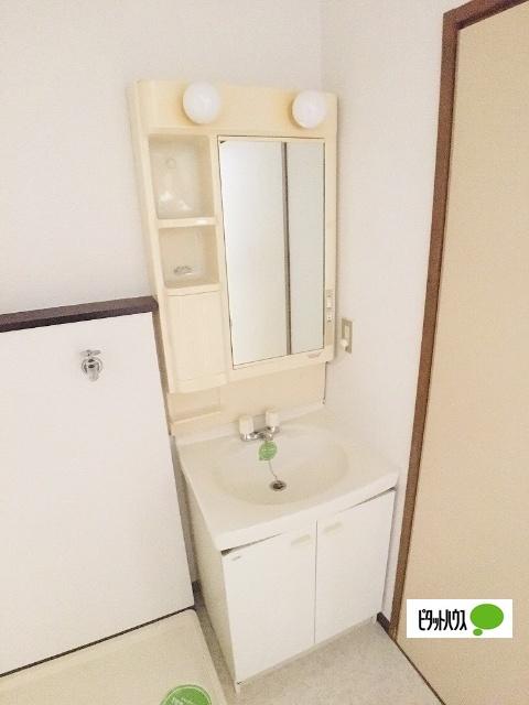 若林マンション 部屋画像
