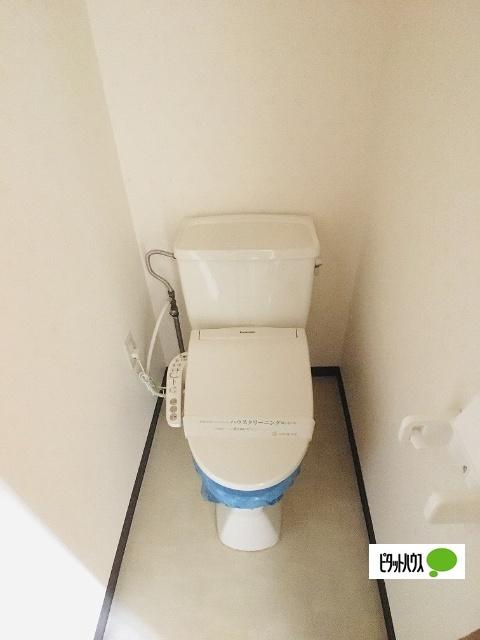 若林マンション 部屋画像