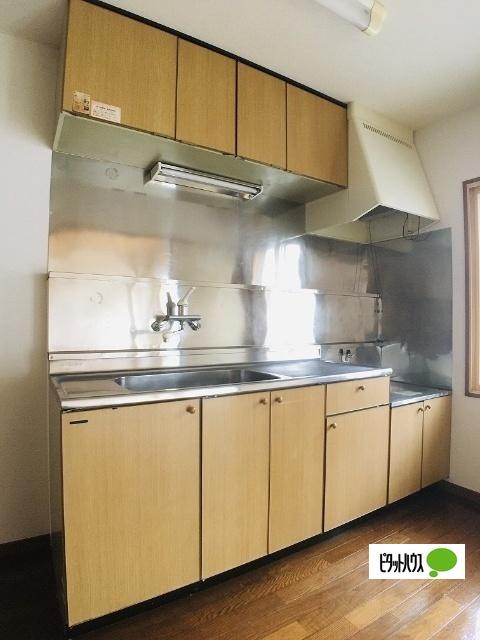 若林マンション 部屋画像