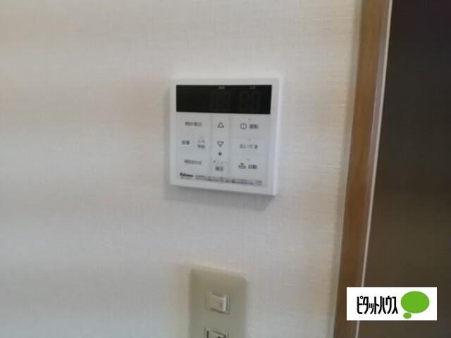 ハーベスト殿城 その他