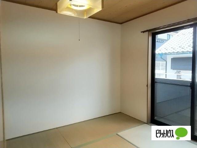 ハーベスト殿城 その他部屋・スペース