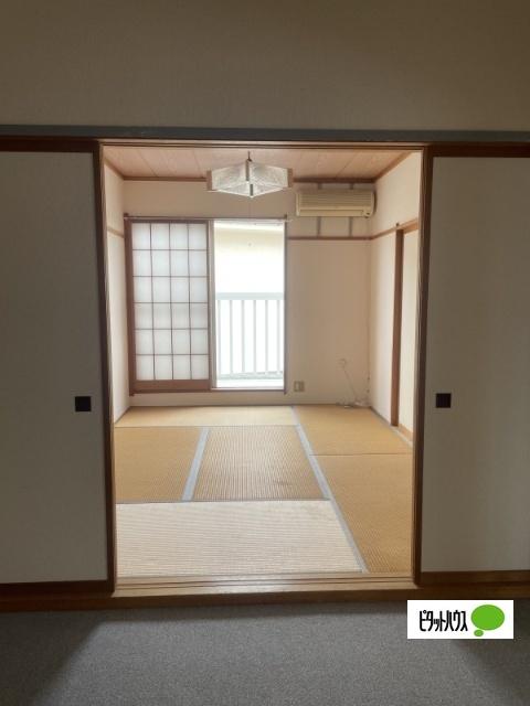 セゾンフジマル その他部屋・スペース