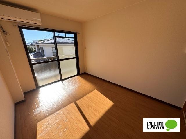 Limpiaスカイパーク早川 その他部屋・スペース