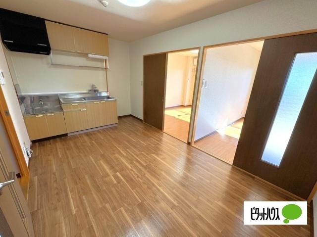 Limpiaスカイパーク早川 その他