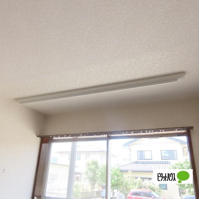コーポ泉平 部屋画像