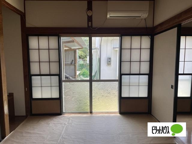 神田１丁目貸家 その他部屋・スペース