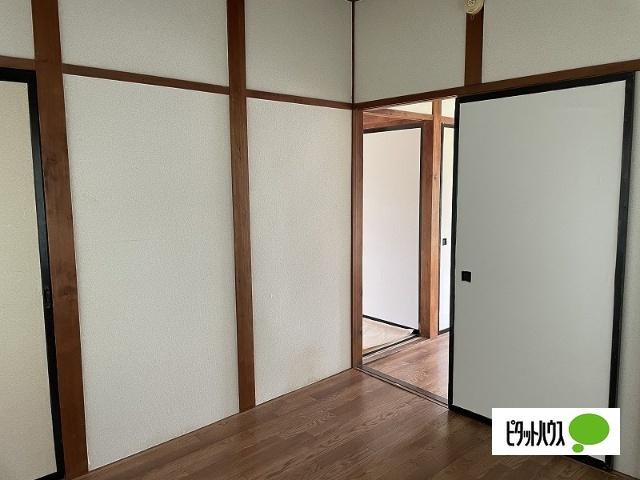 神田１丁目貸家 その他部屋・スペース