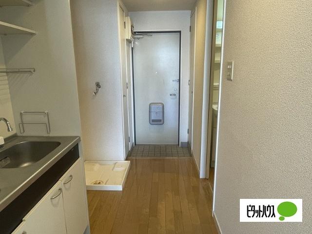 ベルエア その他部屋・スペース
